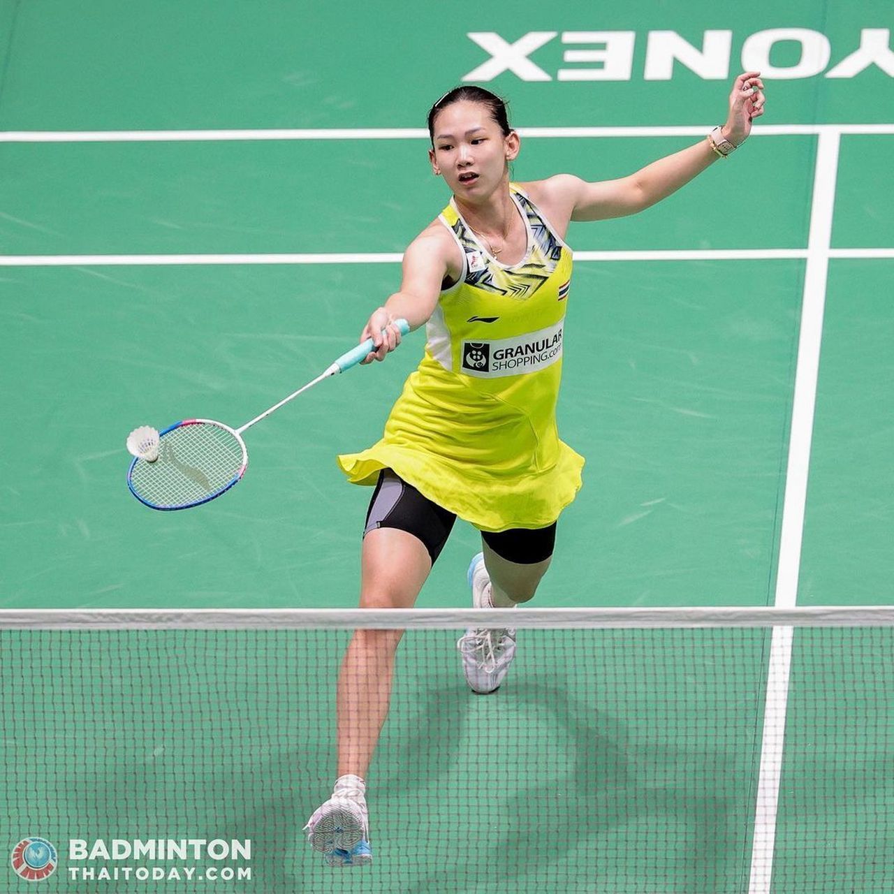 选手的崛起 选手的崛起