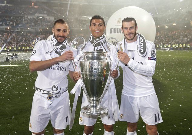 交易阴云 交易阴云