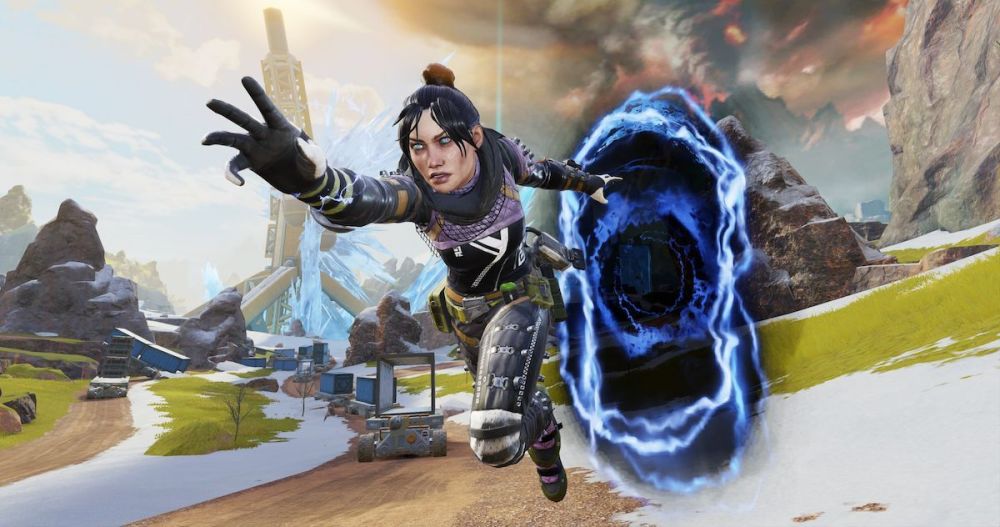 LAG